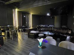Civil Servants Sports Club (D8), Retail #457836691